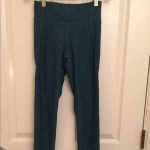 Outdoor Voices Warm Up Legging 7/8 - XS